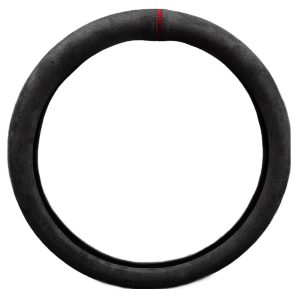 이지스오토랩 알칸타라 자동차 핸들커버 37,000원