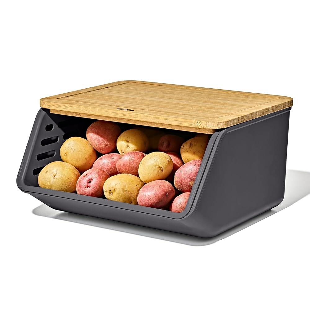 oxo 옥소 Good Grips 농산물 세이버 허브 키퍼 213983 77,500원