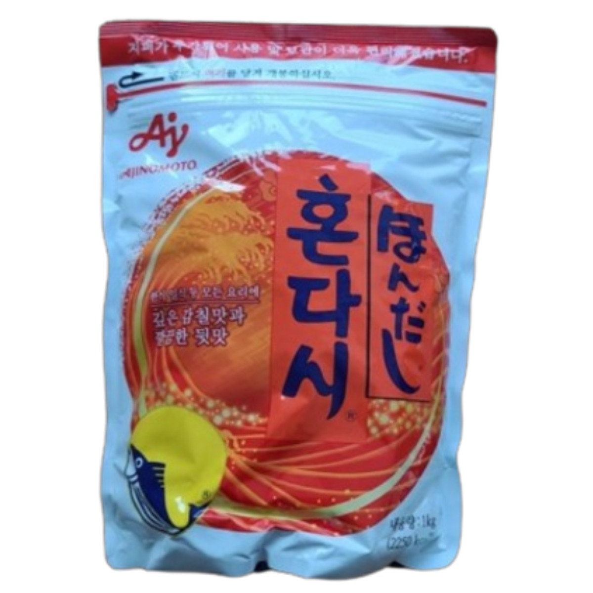 원픽푸드 아지노모도 혼다시A 1kgX12개 국물용 다시다 업소용 대용량 238,800원