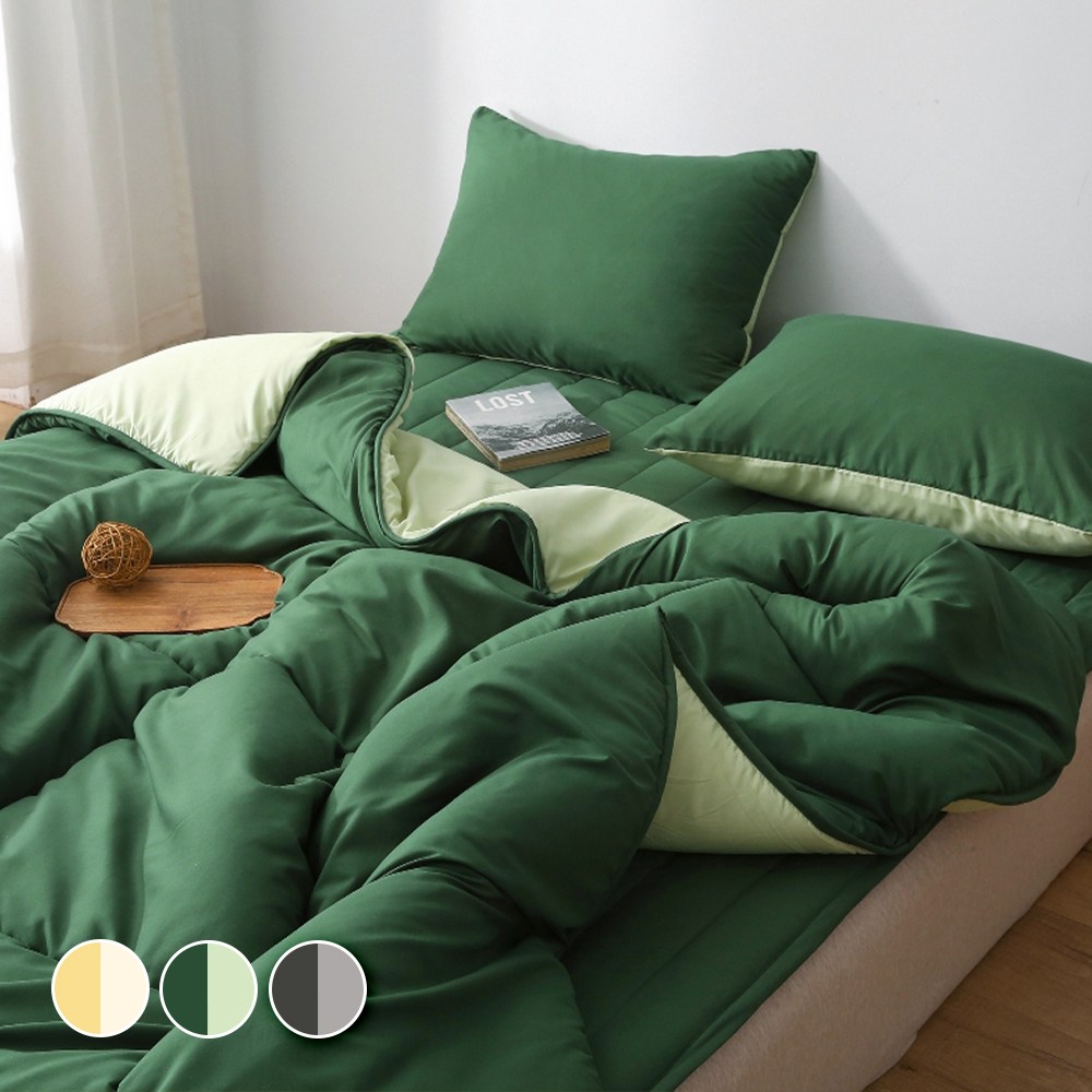 디오프 차렵이불 베개커버 세트 32,900원