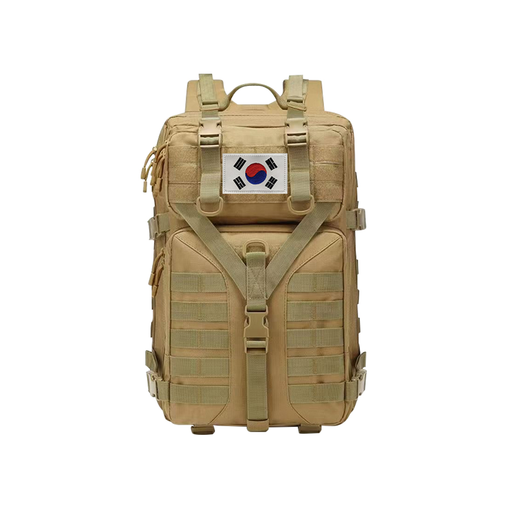 로키트레커 프리미엄 900D 대용량백팩 밀리터리 로카 등산가방 45L 38,710원