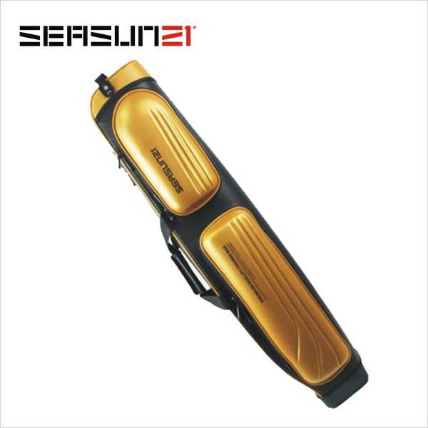 [시선21] ST-43 민물 3단 낚시가방 하드케이스 73,700원