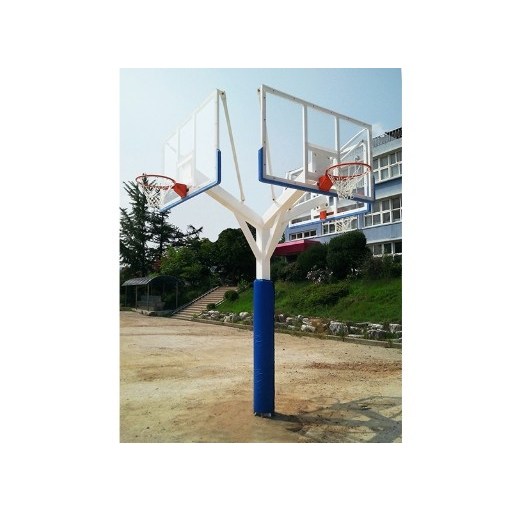 월드스포츠산업 고정식농구대 3면 국민체육진흥공단모델 WDB-1054 4,285,050원