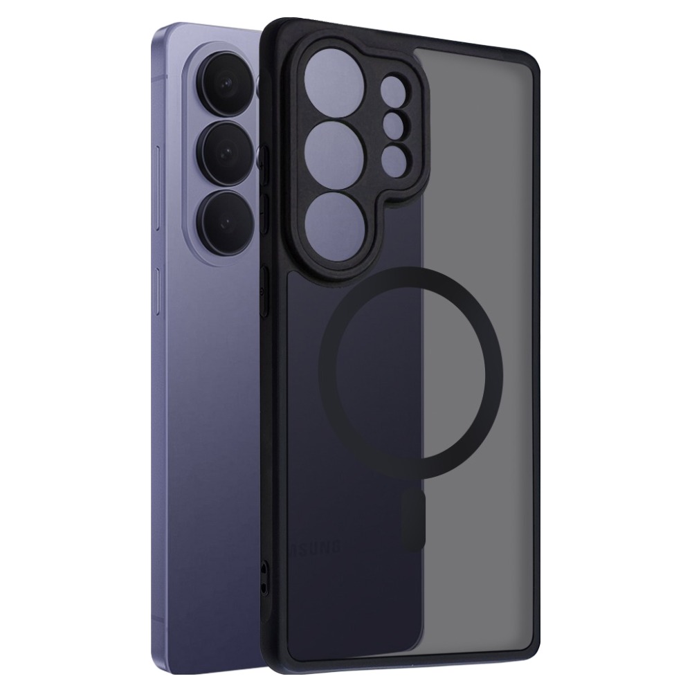 더조은셀러 퍼펙트핏 맥세이프 범퍼 반투명 휴대폰 케이스 10,200원