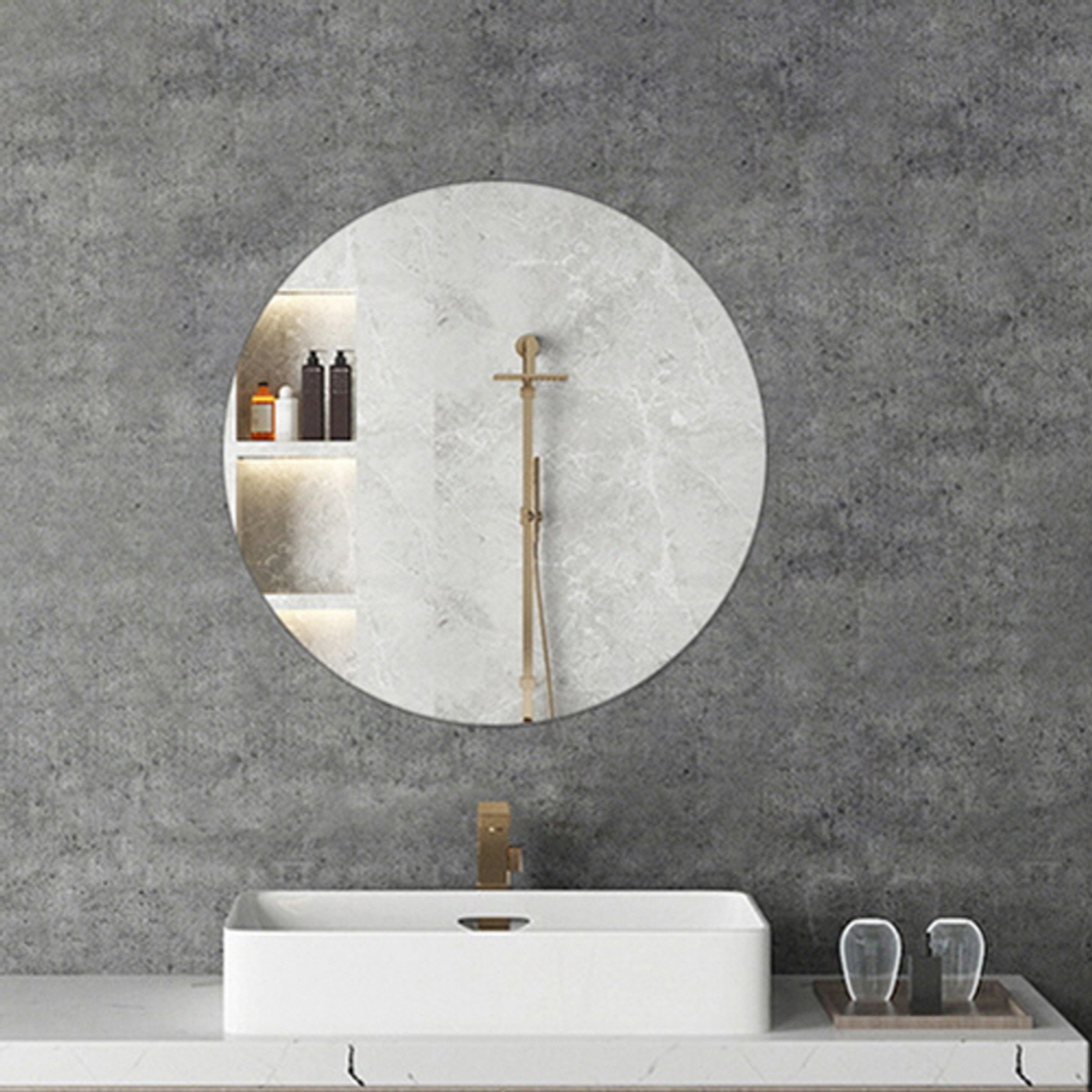 골든래빗 C부착형 아크릴 안전거울 원형 30 x 30 cm 9,900원