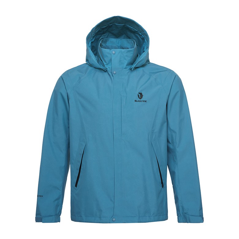 블랙야크 남성 에센셜 고어텍스 GTX 자켓 G2 #1 ASTRO 244,800원