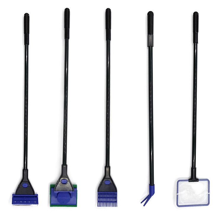 i12B 5-IN-1 수조 어항 청소 세트, 1개 8,500원