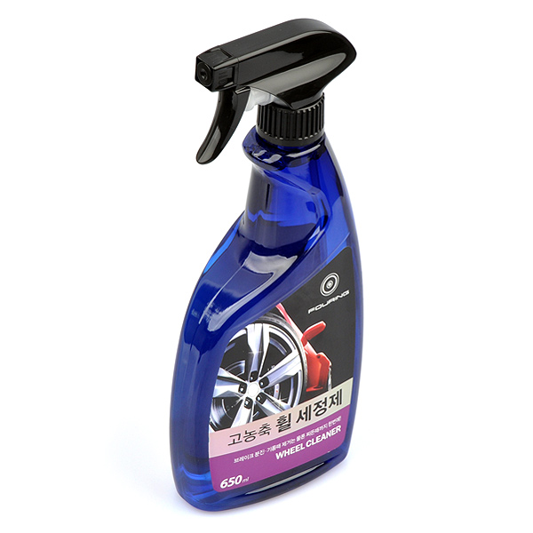 훠링 레드왁스 휠클리너 24,500원