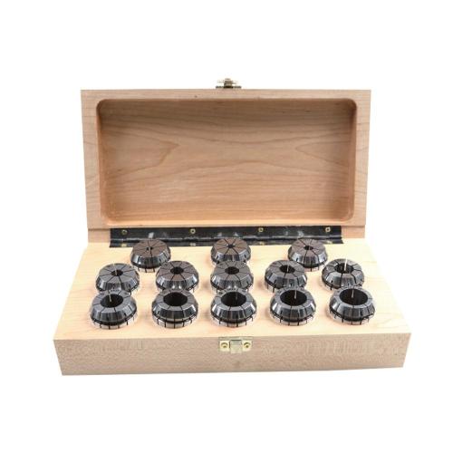 블루텍공작기기(J) 스프링콜릿세트(ER) ER32SET(3.0~20.0) 18PCS 267,540원