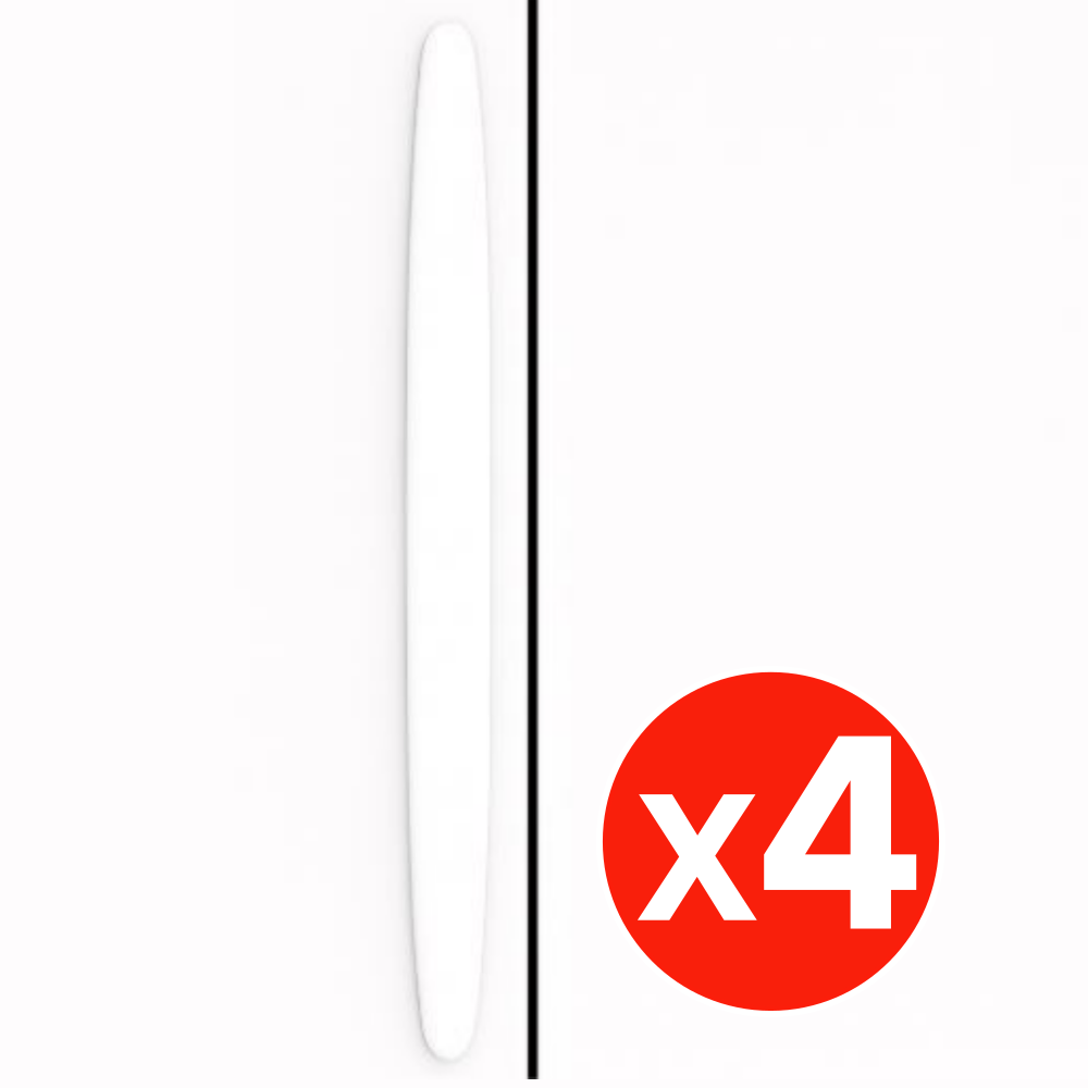 네이르 흔적없는 차량 문콕 방지 도어 가드 자동차 충돌 보호 패드 1세트 3,820원