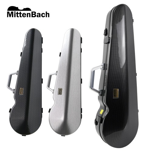 미텐바흐 바이올린 케이스 알파 MBVC-A1 디지털 습도계 하드케이스 4/4 3/4 겸용 240,000원