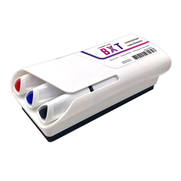 라인플러스 BXT 마그네틱 보드마카 2,500원