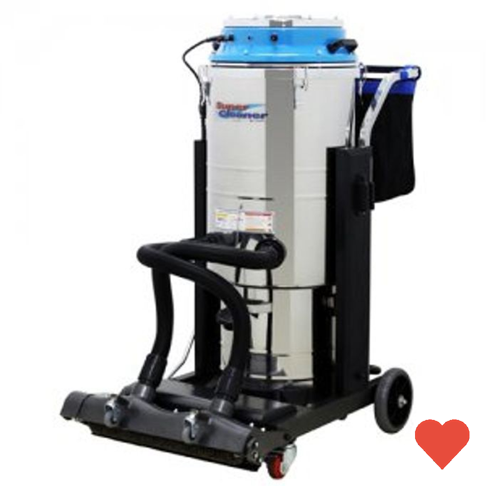 전동공구 공업용 습식청소기 52l 업소용 산업용 도구 2,978,800원