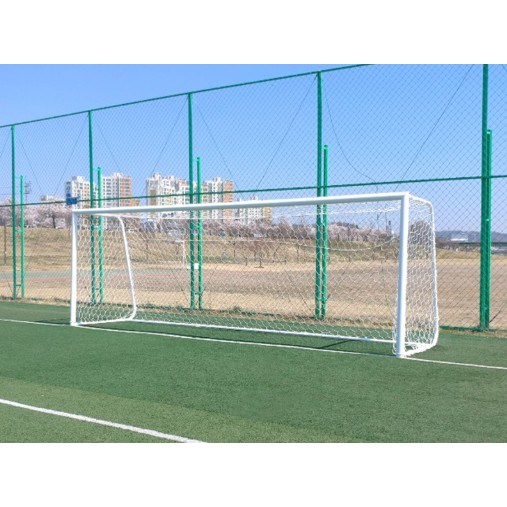 월드스포츠산업 축구골대 이동식 유소년용 알루미늄 WDB-1113-1 8,904,000원