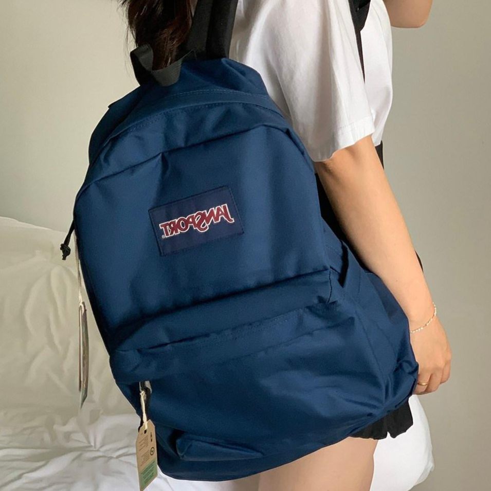 잔스포츠 백팩 슈퍼브레이크 학생 가방 JS0A4QUT 68,900원