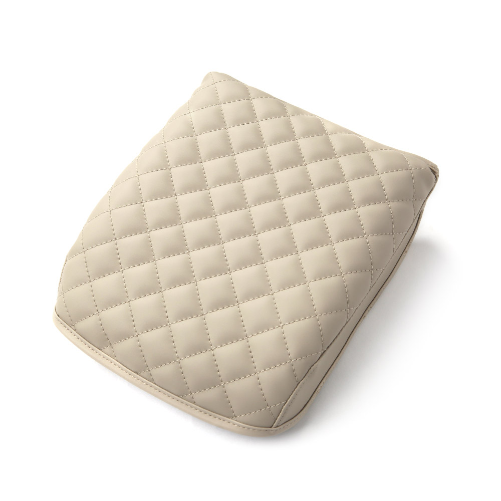 크레이지몬스터 카니발KA4 퀼팅팔쿠션, 코튼 베이지(1P) 29,800원