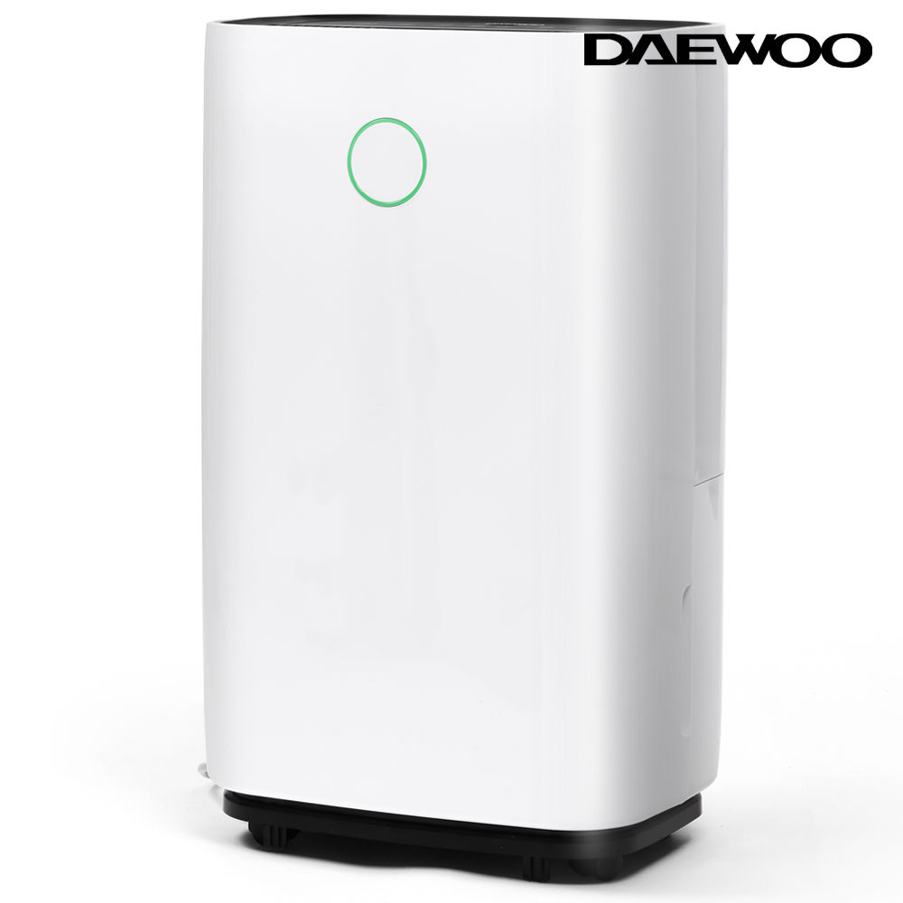 대우 24L 스마트 가정용 대용량 제습기 279,000원