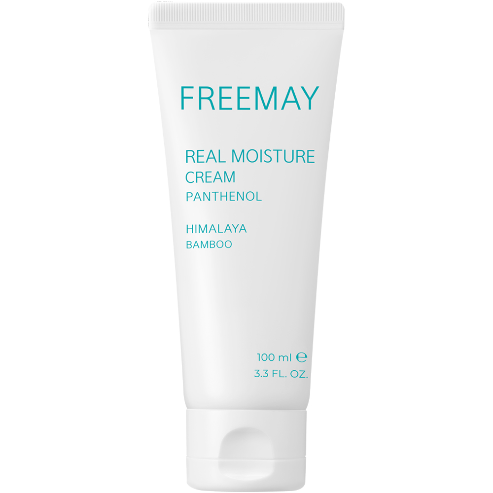 프리메이 비건 진정한 100시간 보습 피부 장벽 수분 크림, 100ml, 1개 9,800원