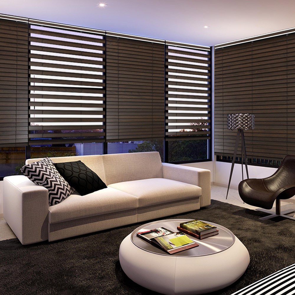 아라크네 우드블라인드 오동나무 1,700원