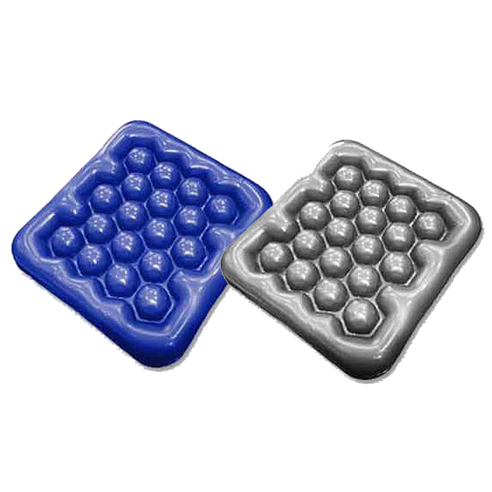 엠디프라임 공기 에어 방석 휠체어방석, 그레이 8,650원