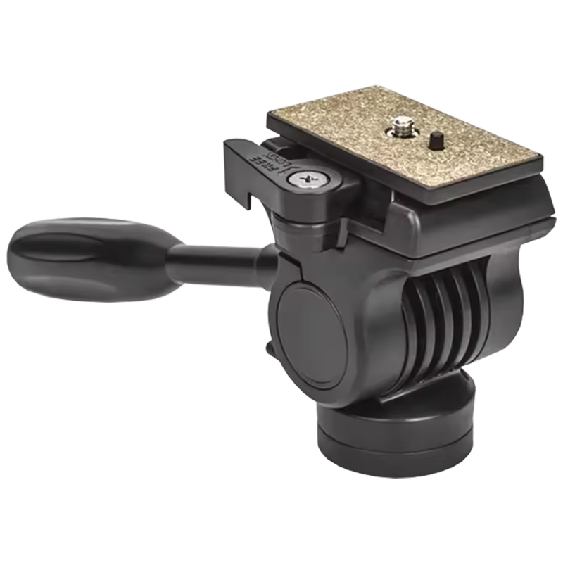 주닉스 VCT-850 유압식 삼각대 팬 헤드 퀵 릴리스 플레이트 DSLR 미러리스 호환 26,600원