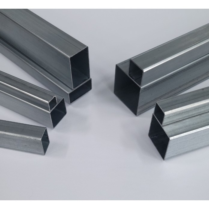 아연 각파이프 15x15-1.4T 각관 전사이즈 절단판매 사각파이프 재단판매 3,200원