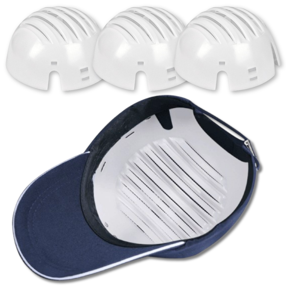 루바르 모자 구겨짐방지 각잡기 변형방지틀, 3개, 화이트 14,100원