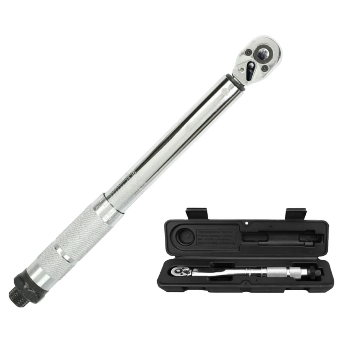 피츠코 토크렌치 T-150 고급형 1/2인치 12.7mm 28-210N 24,000원