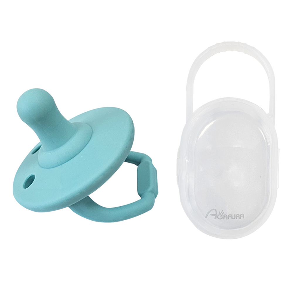 아가프라 봄봄 노리개젖꼭지 12,900원