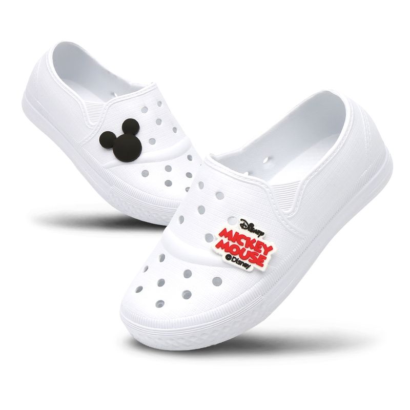 프리프리스 슈즈 미키마우스 스쿨 아동 EVA 실내화 7,900원