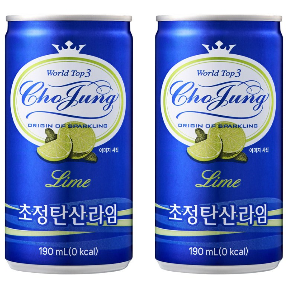 일화 초정탄산수 라임(탄산음료) 12,300원