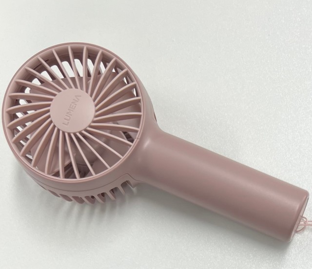 루메나 휴대용 무선 선풍기 FAN C 2 29,700원