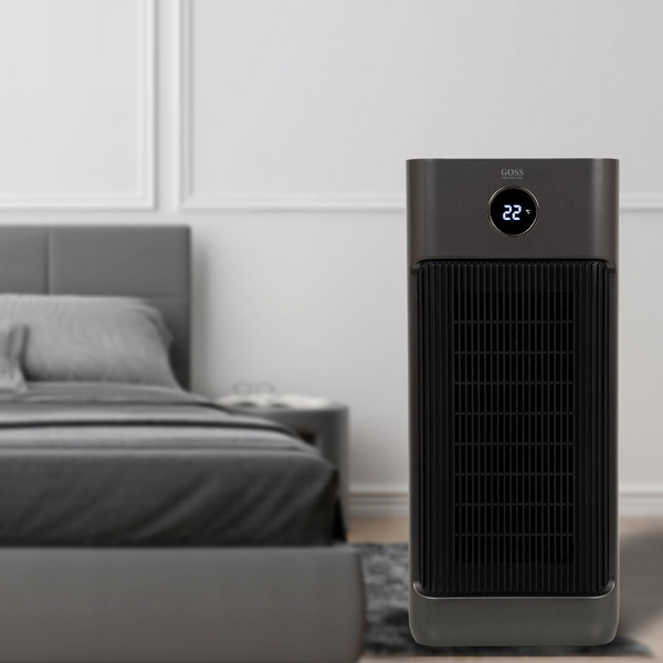 고스 대형온풍기 PTC 산업용 업소용 전기온풍기 158,000원