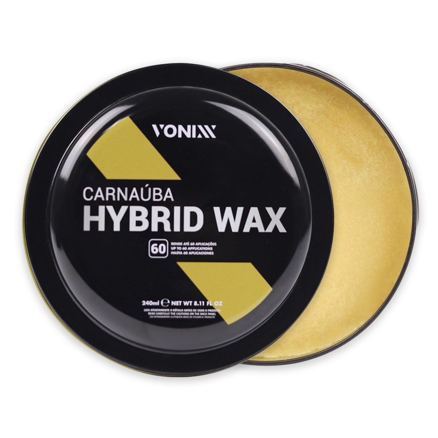 보닉스 하이브리드 고체왁스 240ml 카나우바 Sio2 왁스, 240ml, 1개 43,880원