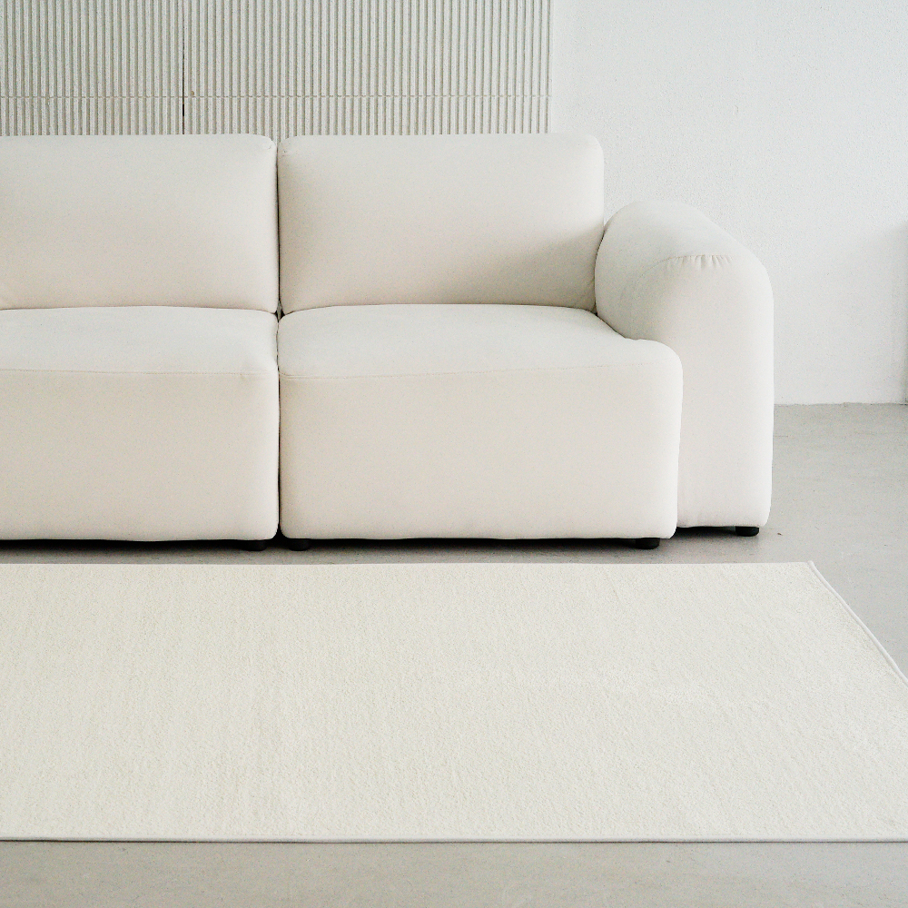 인룸 플레인 소프트 러그 39,900원