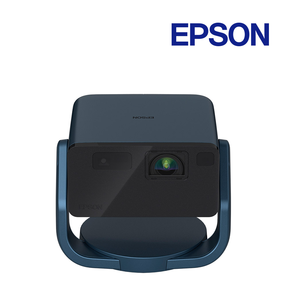 엡손공식판매점 EF-22N 블루 미니 빔프로젝터 빔프로젝트 미니빔 가정용빔프로젝터 최우수판매점 A/S 3년 1,090,000원