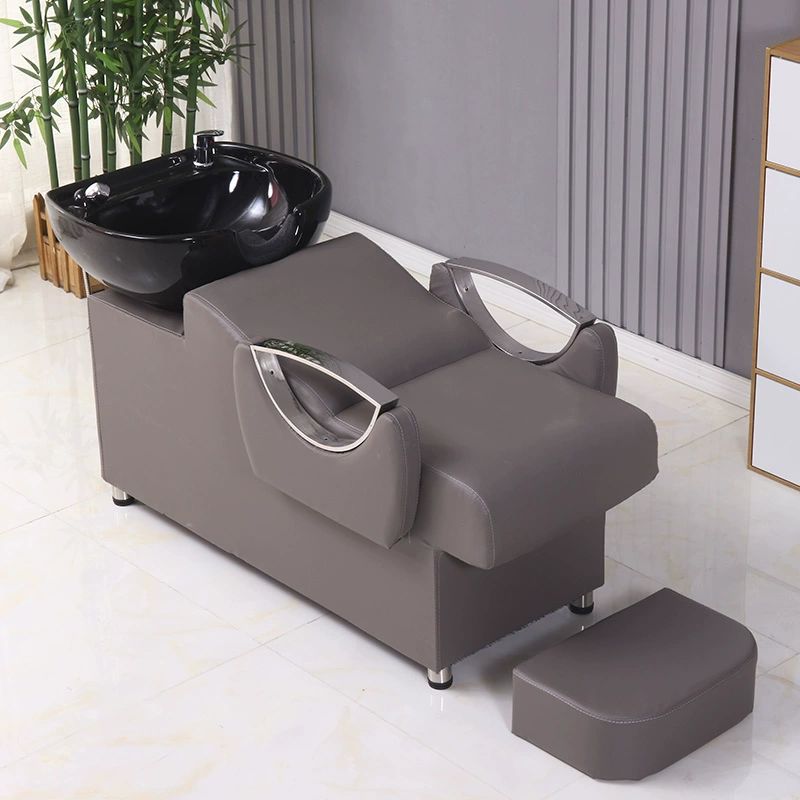 미용실 샴푸대 헤드스파 테라피 헤어샵 샴푸침대 살롱 245,100원