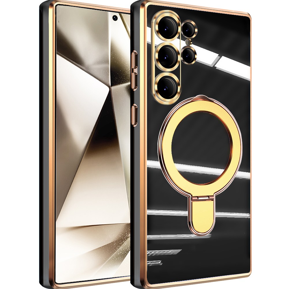 갤럭시s26 맥세이프 호환 휴대폰핑거링 거치대 케이스 11,610원