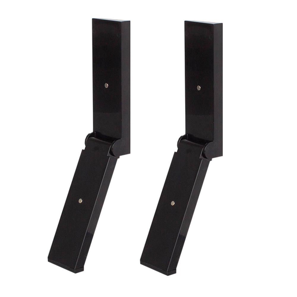 국산 인테리어 현관문 무타공 자석 도어스토퍼, 2개 33,500원