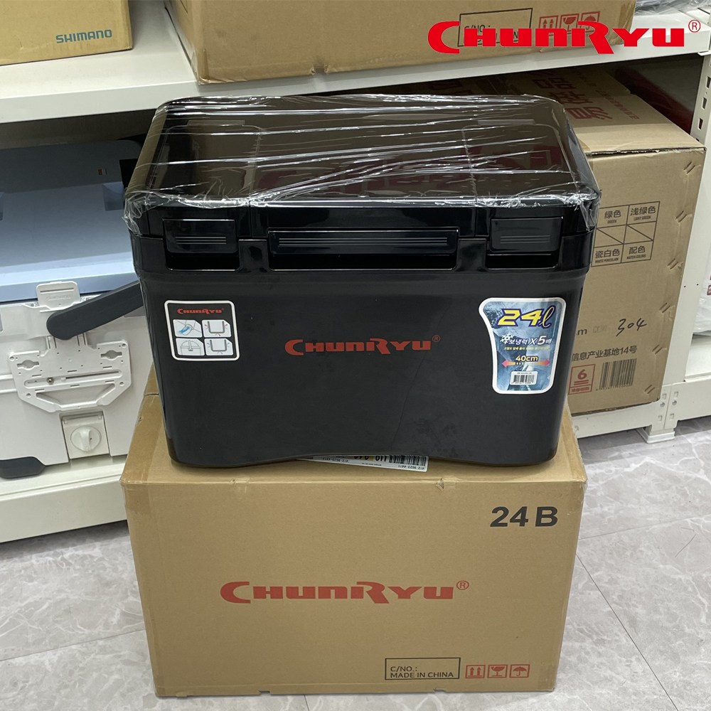 천류 아이스박스 24리터 선상 낚시쿨러 99,000원