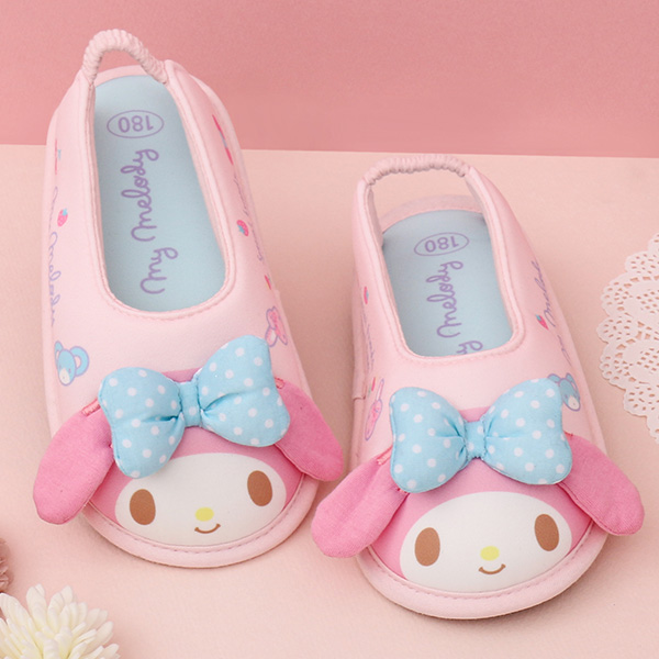 마이멜로디 덧신 캔디 미끄럼방지-PP120 9,900원