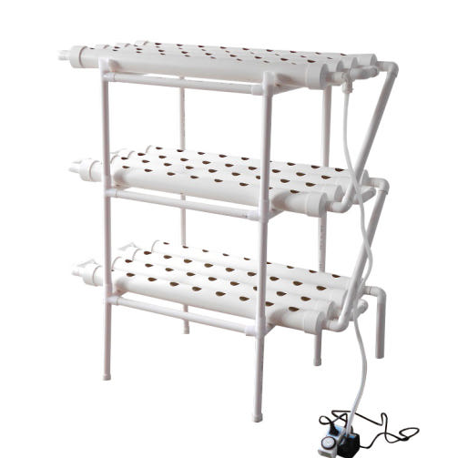 수경재배기 108구 새싹재배기 식물재배기 20W 모터 포함 119,000원