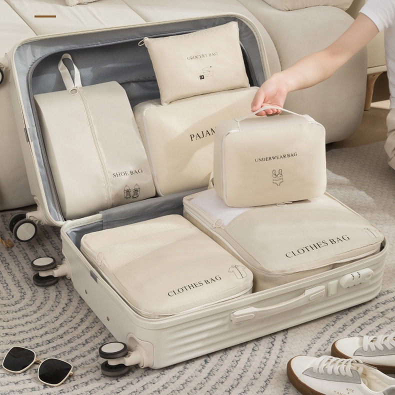 디프른티 여행용 캐리어공간절약 다기능 압축파우치 6종세트 15,600원