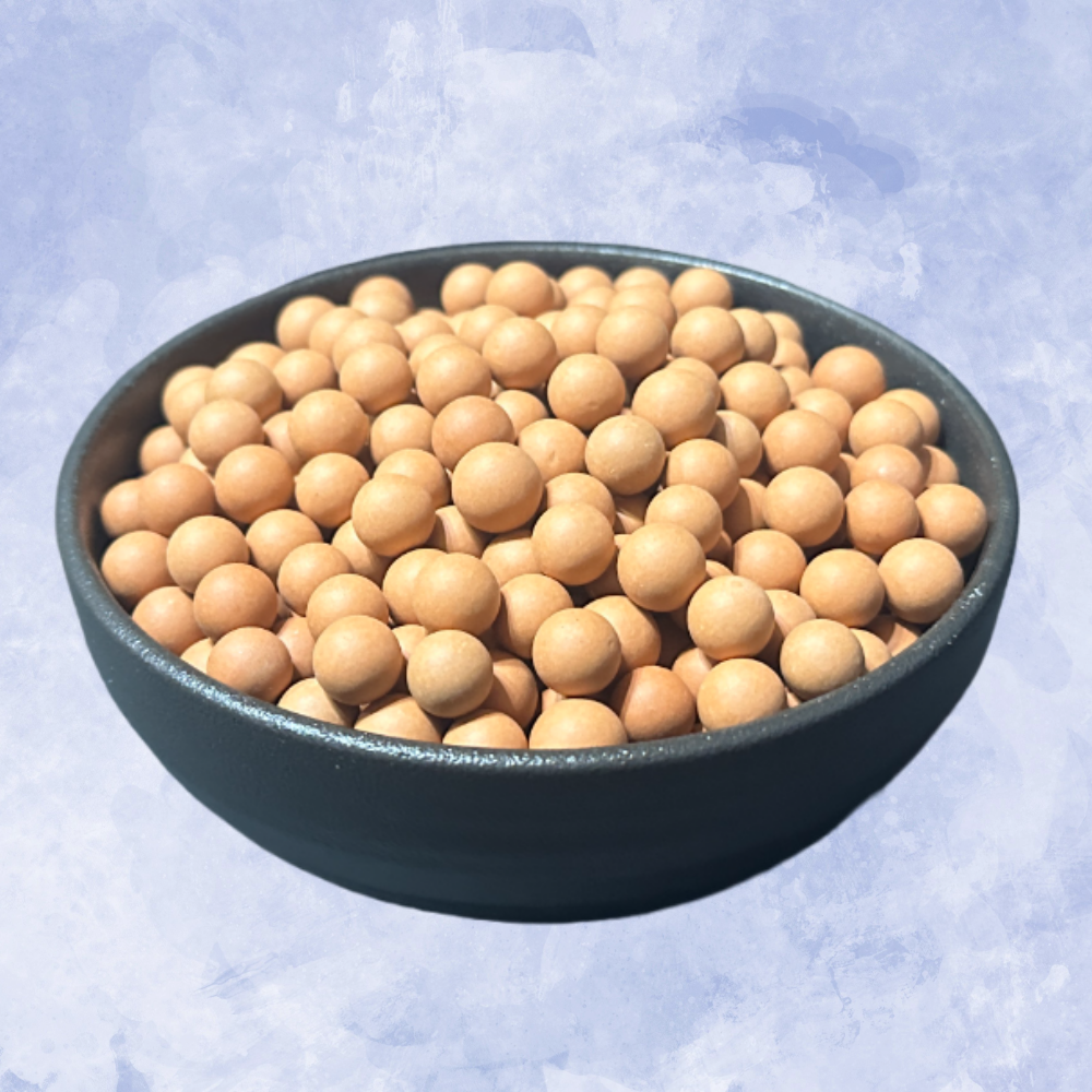 일라이트 황토 볼 1kg 10mm / 새집증후군 증금속중화 수맥차단 원적외선방출 냄새제거 코리아 일라이트 온누리 황토, 1kg, 1개 27,000원