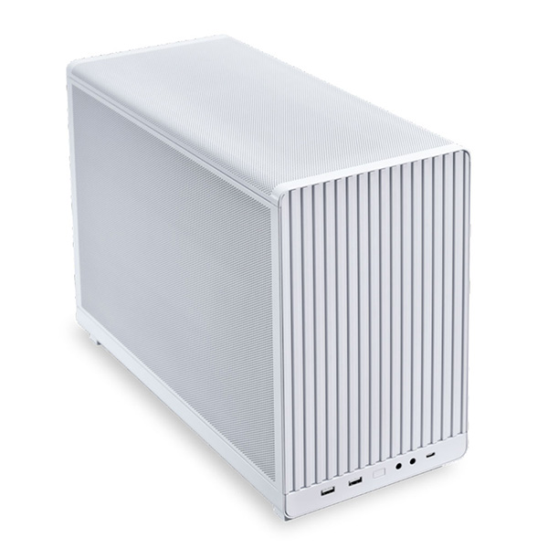 리안리 A3-mATX PC케이스 (화이트) 119,000원