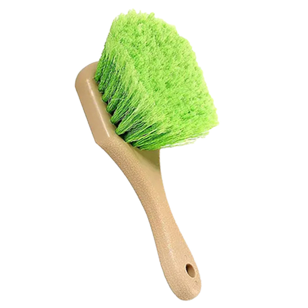 디크로닉 휠 & 타이어 숏브러시, 그린, 1개 9,900원