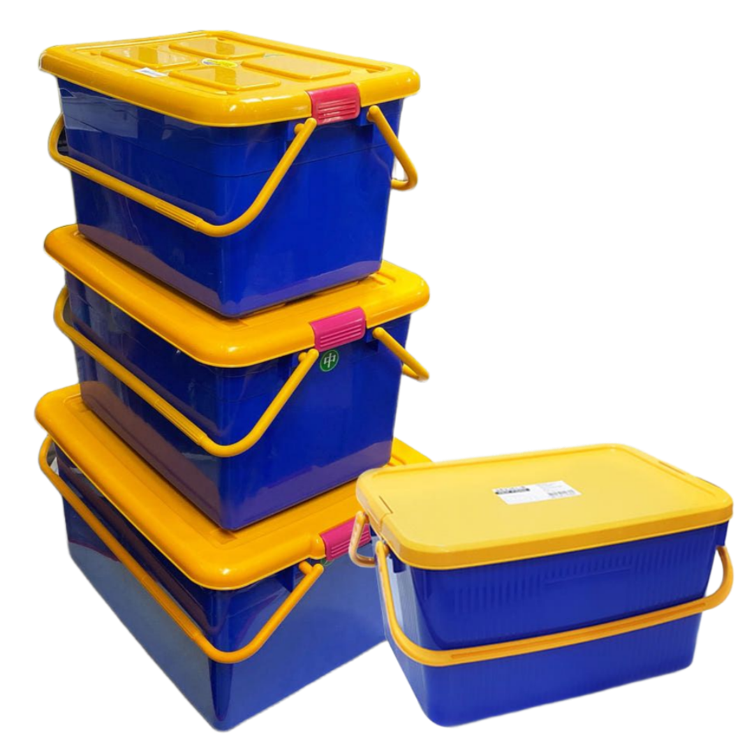 음식배달바구니 식당배달통 음식배달통 식당배달바구니 장난감정리함 식당바구니 정리박스 플라스틱바구니 우석나르매 15,230원