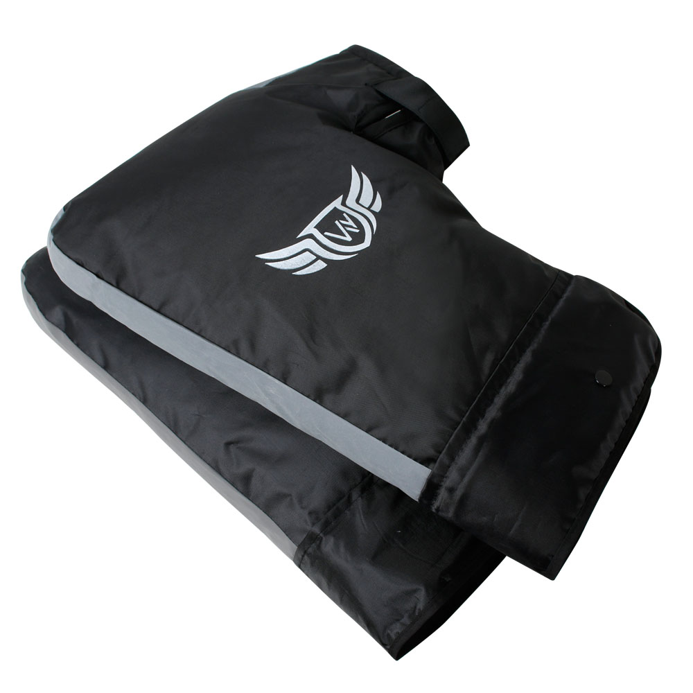 포스아트 오토바이 방한 장갑 토시 CN 겨울 바이크 방수 글러브 8,900원