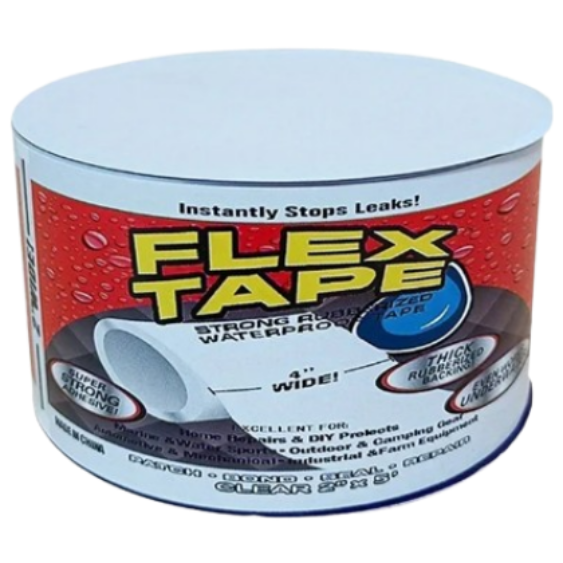 케미칼인벤* 최고급 방수밴드 테이프 다목적 하우스 파이프, 1개 4,900원