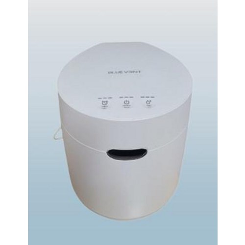 아이나비 블루벤트 UV-C 살균 가정용 초음파 가습기 SH-UV450 97,390원